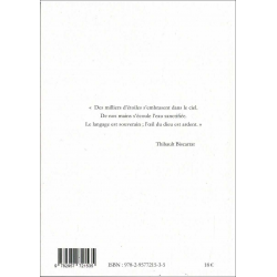 L'initié / Thibault Biscarrat | 9782957721535 | 2