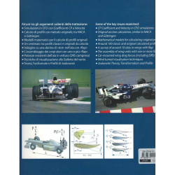 Ali Wings - Their Design and Application to Racing Cars | 9788879115391 | 2