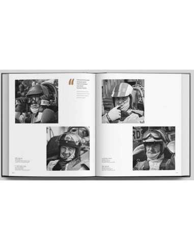 CAR RACING 1969 Archives inédites DPPI | 9782702211298 |