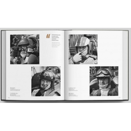 CAR RACING 1969 Archives inédites DPPI | 9782702211298 |