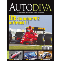 Magazine AUTODIVA n°19 Avr/Mai/Juin 2014 | AUTODIVA 19 |