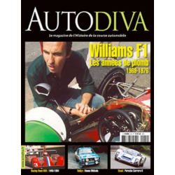 Magazine AUTODIVA N°22 Jan/Fev/Mars 2015 | AUTODIVA 22 |