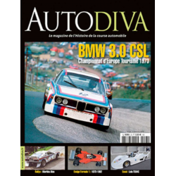 Magazine AUTODIVA n°23 - Avr/Mai/Juin 2015 | AUTODIVA 23 |