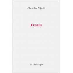 Fusain De Christian Viguié Ed. Cadran ligné | 9782956562665 |