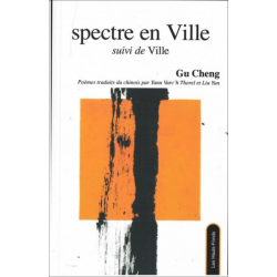 Spectre en ville. Ville De Cheng Gu Ed. les Hauts-Fonds | 9782919171255 |