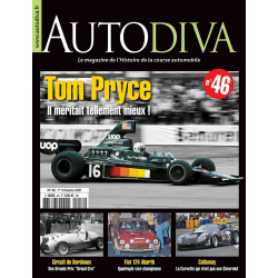 Magazine AUTODIVA n°46 Jan/Fev/Mars 2021 | AUTODIVA 46 |