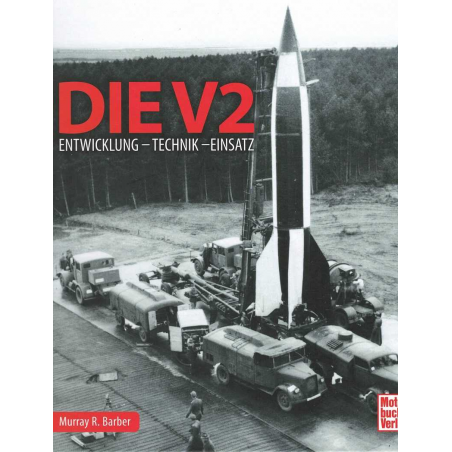 Die V2 | 9783613043114 |
