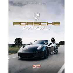 Porsche 911 GT3 De Arthur Matal Ed. Casa | 9782380582826 |