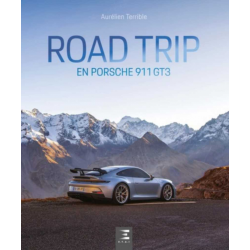 Road trip en Porsche 911 GT3 | 9791028305345 |