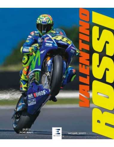 Valentino Rossi De Michael Scott Ed. ETAI | 9791028305376 |