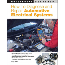 Diagnose and Repair Automotive Electrical Systems (How to) | 9780760320990 |