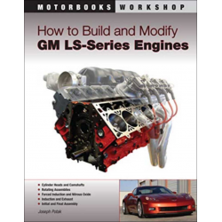 GM LS-Series Engines - How to Build and Modify (Workshop) | 9780760335437 |