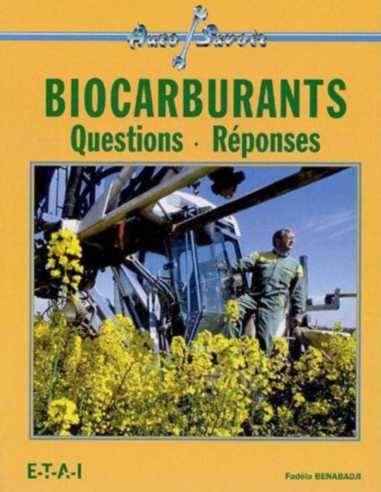 Biocarburants - Questions-Réponses Vol.1 | 9782726886861 |