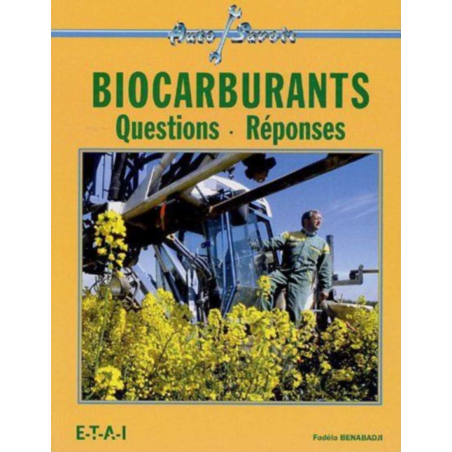 Biocarburants - Questions-Réponses Vol.1 | 9782726886861 |
