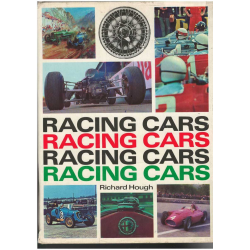 Racing cars (NUALORI, FANGIO, BRABHAM, MONTE CARLO...) | RACING CAR |