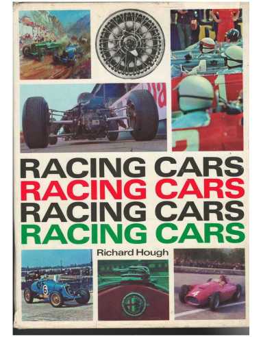 Racing cars (NUALORI, FANGIO, BRABHAM, MONTE CARLO...) | RACING CAR |