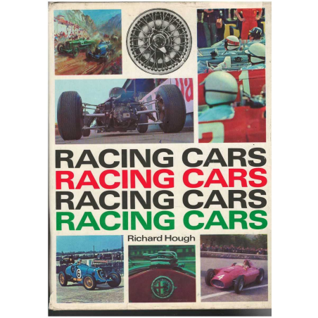 Racing cars (NUALORI, FANGIO, BRABHAM, MONTE CARLO...) | RACING CAR |