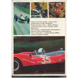 Racing cars (NUALORI, FANGIO, BRABHAM, MONTE CARLO...) | RACING CAR | 2