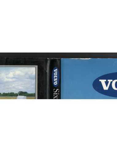 Volvo Sixty Years of Truckmaking | 9789186442569 |