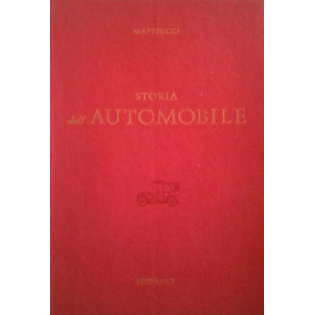 STORIA DELL'AUTOMOBILE | STORIA |