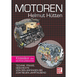 Motoren : Technik, Praxis, Geschichte | 9783613028937 |