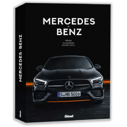 Coffret Mercedes BENZ (AMG Elégance et puissance / Une étoile est née) | 9782344054154 |