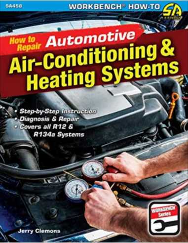 Air-Conditioning and Heating Systems - How to Repair | 9781613255001 |