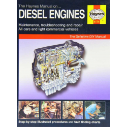 The Haynes Manual on Diesel Engines | 9781785210037 |