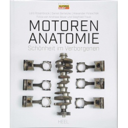 Motoren Anatomie - Schönheit im Verborgenen | 9783958437692 |