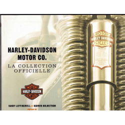 Harley-Davidson - La collection officielle | 9782851209818 |