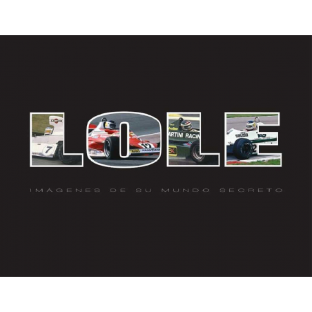 Carlos "Lole" Reutemann Imagenes de su Mundo | LOLE |