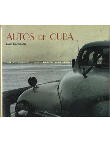 Autos de Cuba | 9788880581741 |