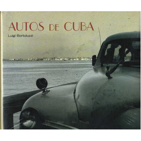 Autos de Cuba | 9788880581741 |