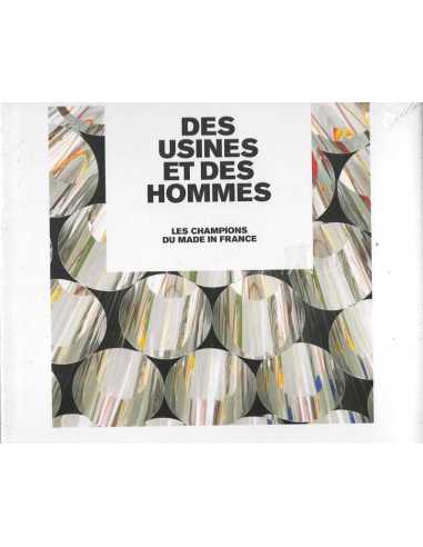 Des usines et des hommes - Les champions du made in France | 9782746682245 |