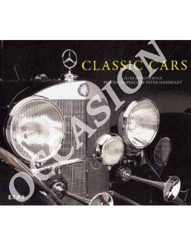 CLASSIC CAR De Peter Harholdt | 9791028300173 -OCCASION |