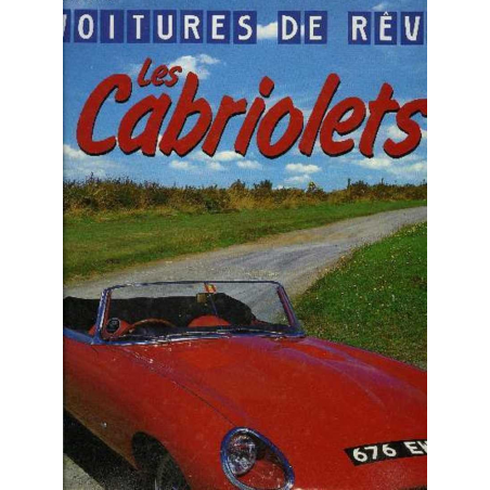 Les cabriolets de Newbery J.G. | 9782263001253 |