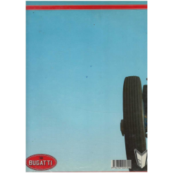 BUGATTI | 9782707201300 | 2
