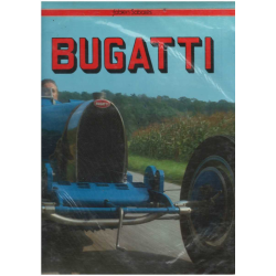 BUGATTI | 9782707201300 |