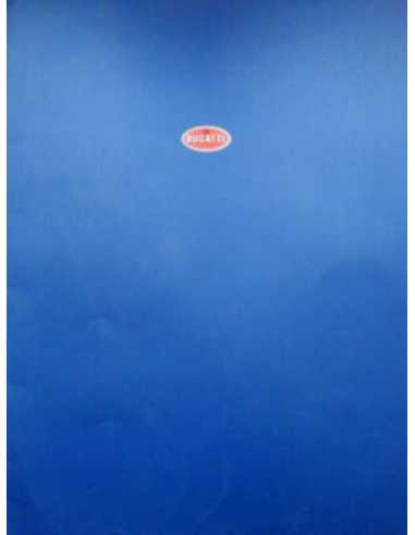Catalogue BUGATTI Modèles EB218 (Français) | BUG185 |
