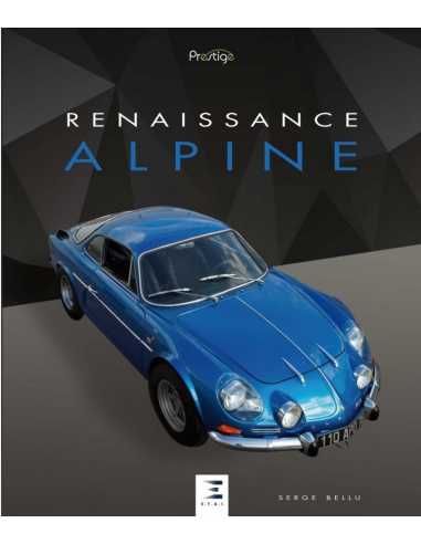 RENAISSANCE ALPINE De Serge BELLU | 9791028300715 |