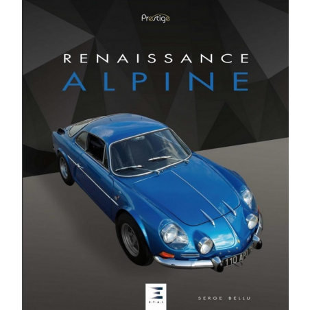 RENAISSANCE ALPINE De Serge BELLU | 9791028300715 |