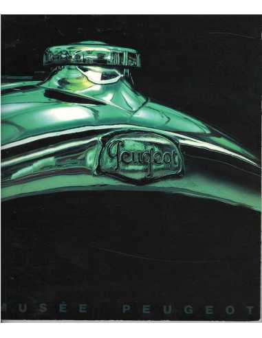 Musée PEUGEOT | Musée PEUGEOT |