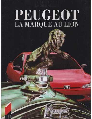 Peugeot : la marque au Lion De Jean-claude Francolon et André COSTA Ed. Hirlé | 9782910048402 |