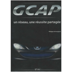 GCAP un Réseau, une Réussite Partagée Ed. ETAI | 9782726886816 |