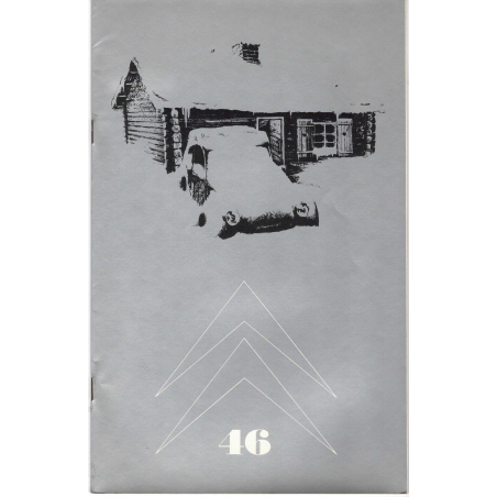 Brochure Le Double Chevron N°46 | Chevron 46 |