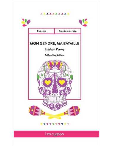 Mon gendre, ma bataille De Esteban Perroy Ed. les Cygnes | 9782369443940 |