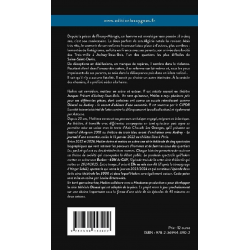 Désaxé De Hakim Djaziri Ed. les Cygnes | 9782369443902 | 2