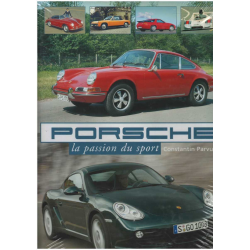 Porsche : la passion du sport (1906-2006) | 9782726886649-2 |