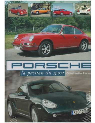 Porsche : la passion du sport (1906-2006) | 9782726886649-2 |