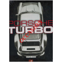 Porsche turbo De Randy Leffingwell Ed. ETAI | 9791028301002-OCCASION |